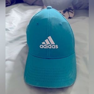 Adidas hat